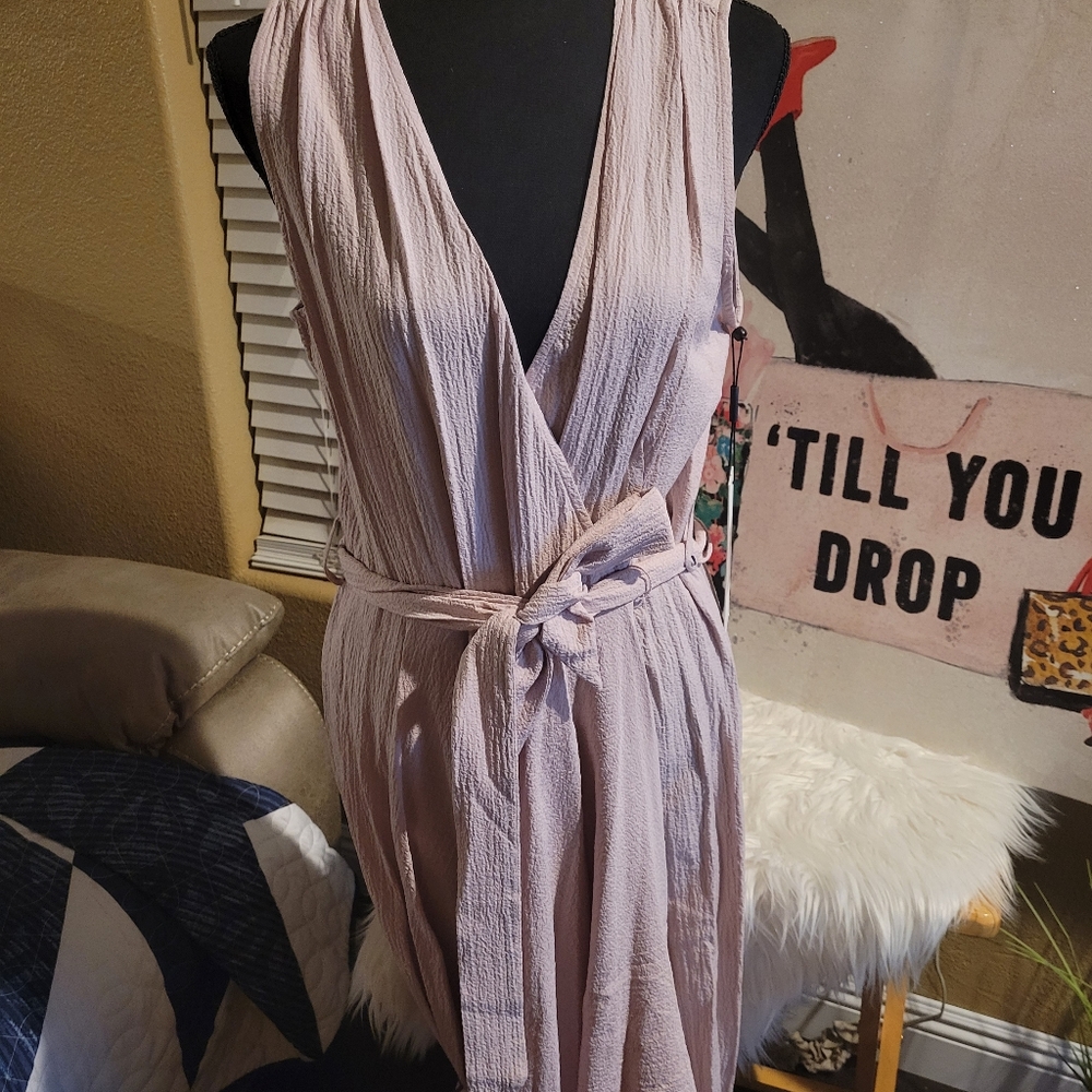 Calvin klein jumpsuit